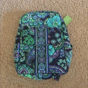 Vera Bradley Small Backpack